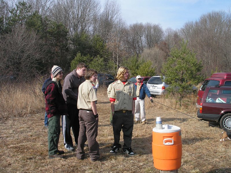 Scout's Day at Haverford State -Pancake Breakfast Feb. 2008 083.jpg